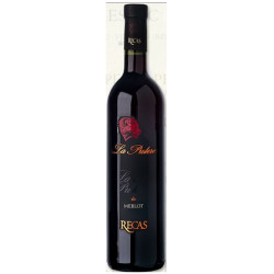 Recas – La Putere merlot 2019