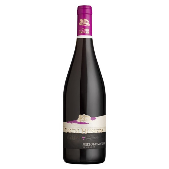 Recas – Hunyadi merlot/pinot noir 2019