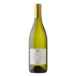 Recas – Sole chardonnay 2019