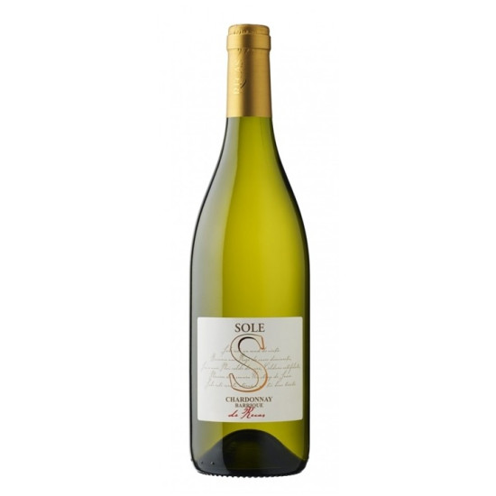 Recas – Sole chardonnay 2019