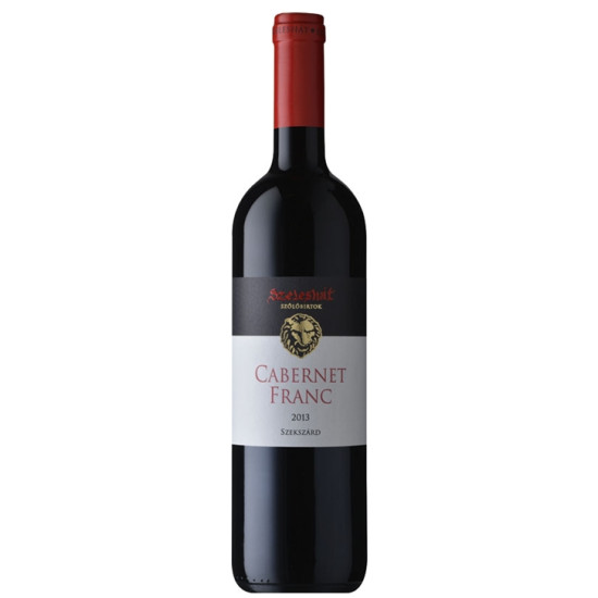 Szeleshát – Cabernet franc 2016