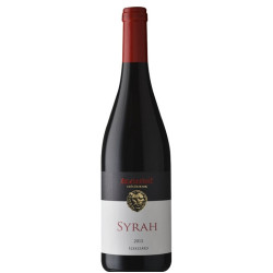 Szeleshát – Syrah 2017